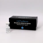 Relfydess Botox